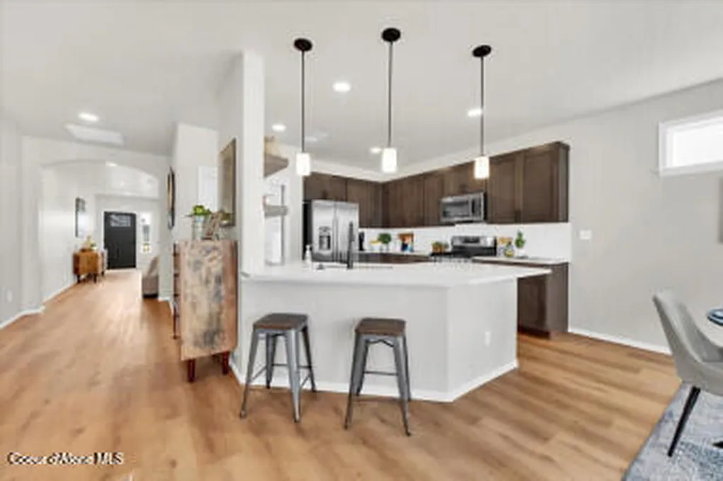 6513 W Constantine Lane Rathdrum ID 83858