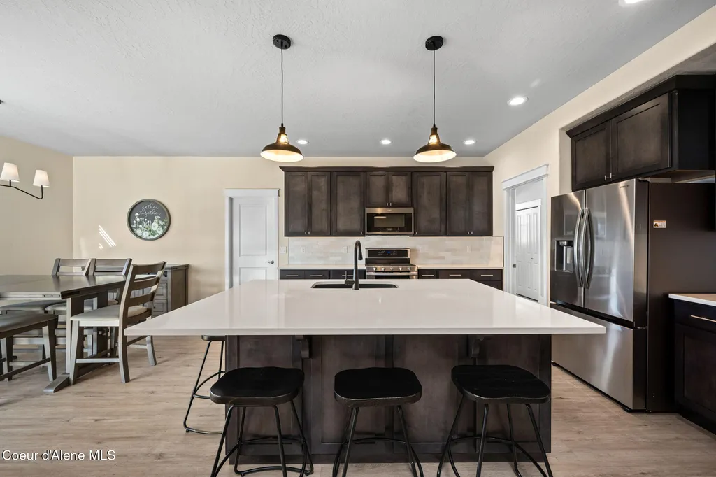 15289 N Liane Lane Rathdrum ID 83858