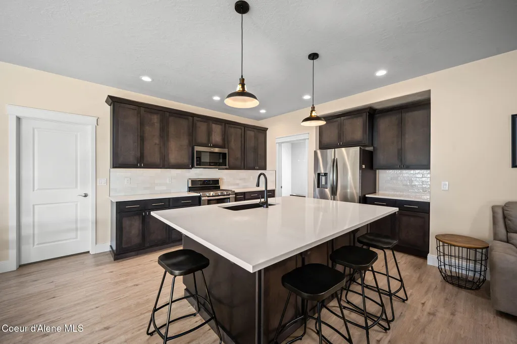 15289 N Liane Lane Rathdrum ID 83858