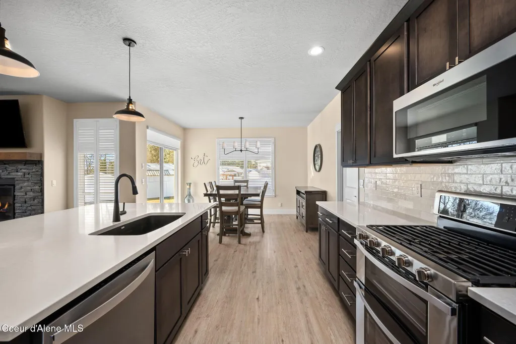 15289 N Liane Lane Rathdrum ID 83858