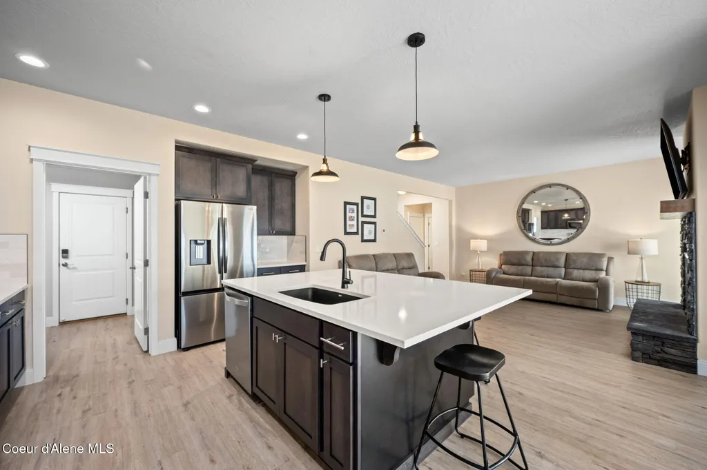 15289 N Liane Lane Rathdrum ID 83858
