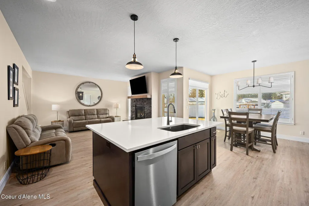 15289 N Liane Lane Rathdrum ID 83858