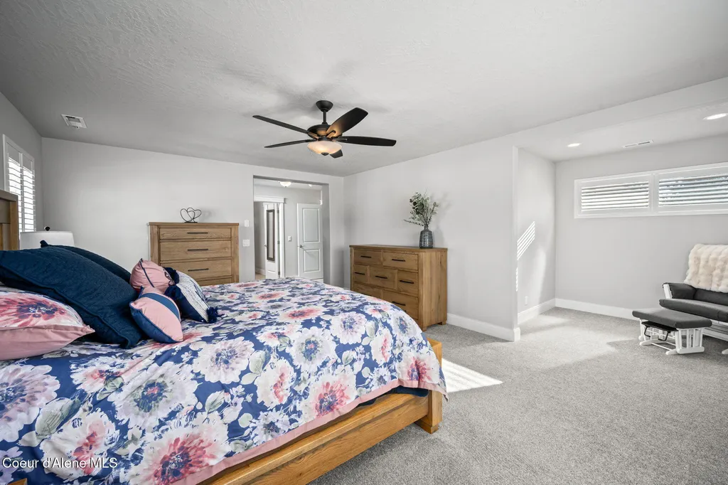15289 N Liane Lane Rathdrum ID 83858