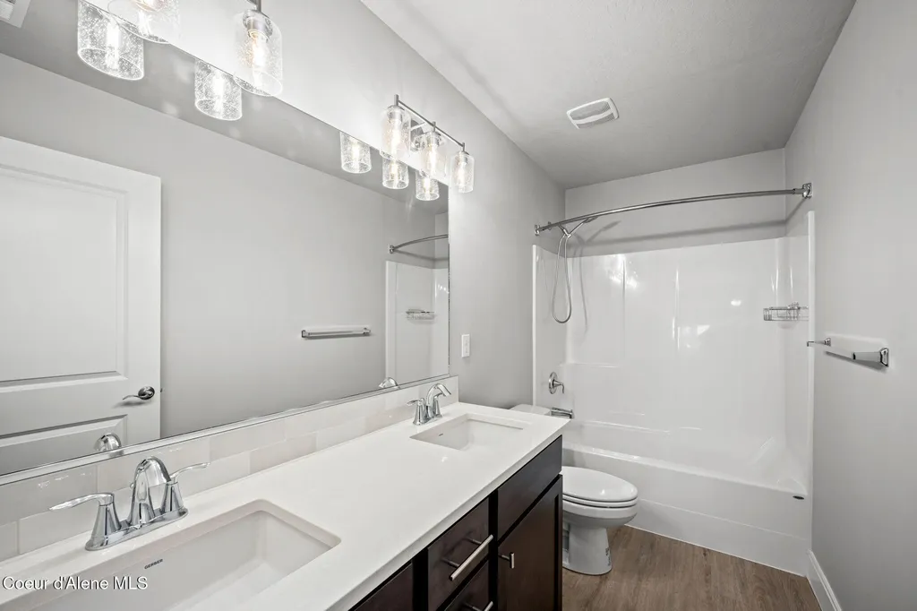 15289 N Liane Lane Rathdrum ID 83858