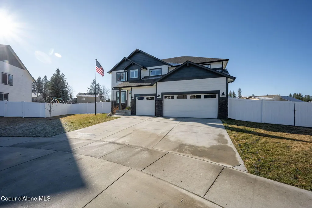 15289 N Liane Lane Rathdrum ID 83858
