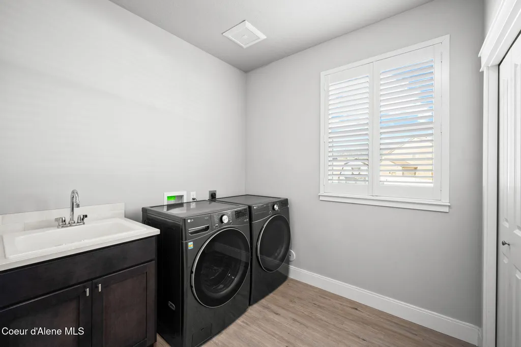 15289 N Liane Lane Rathdrum ID 83858