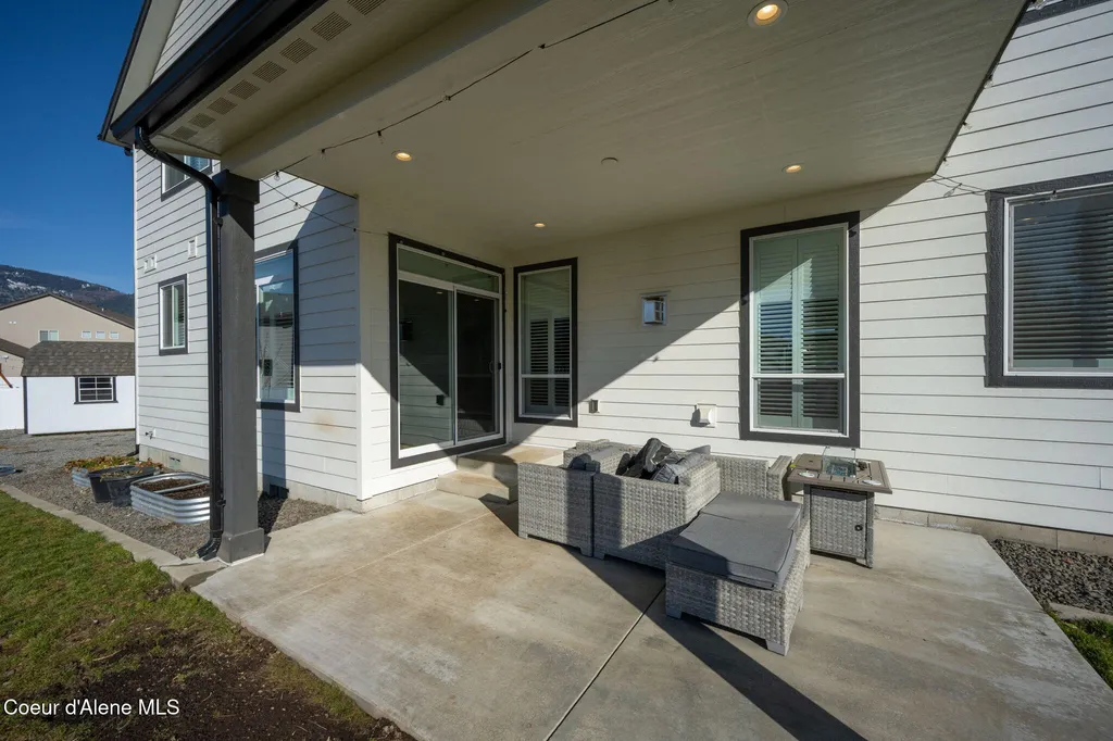15289 N Liane Lane Rathdrum ID 83858