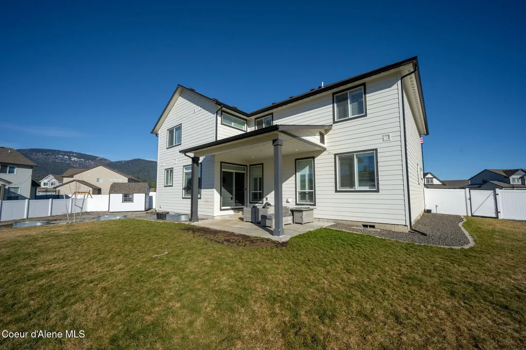 15289 N Liane Lane Rathdrum ID 83858