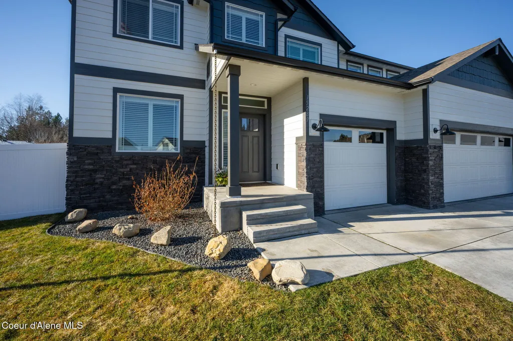 15289 N Liane Lane Rathdrum ID 83858