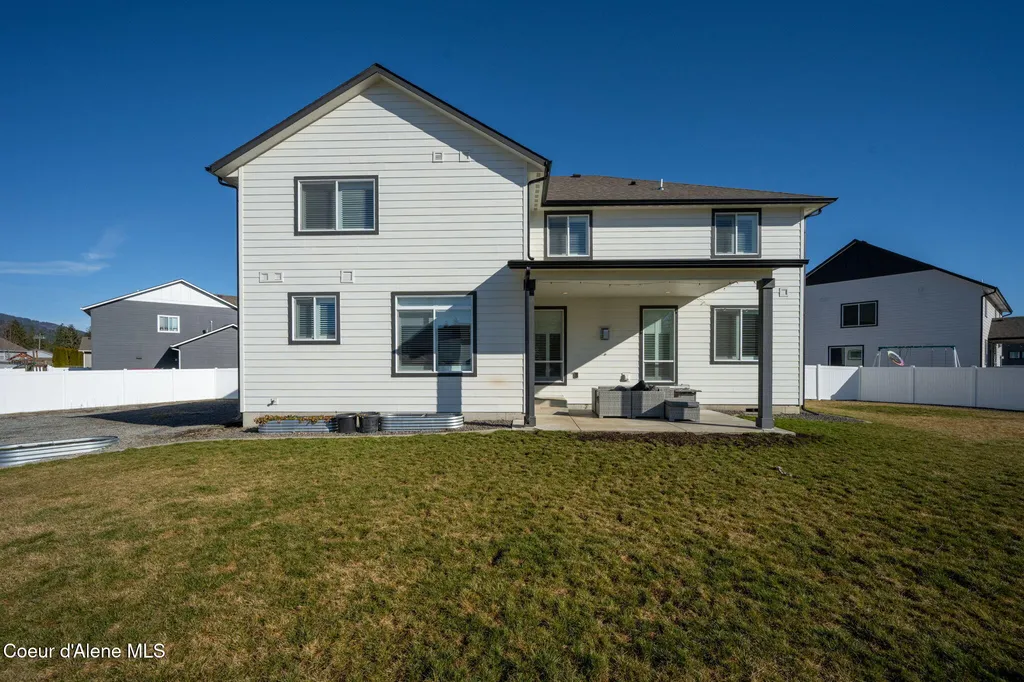 15289 N Liane Lane Rathdrum ID 83858