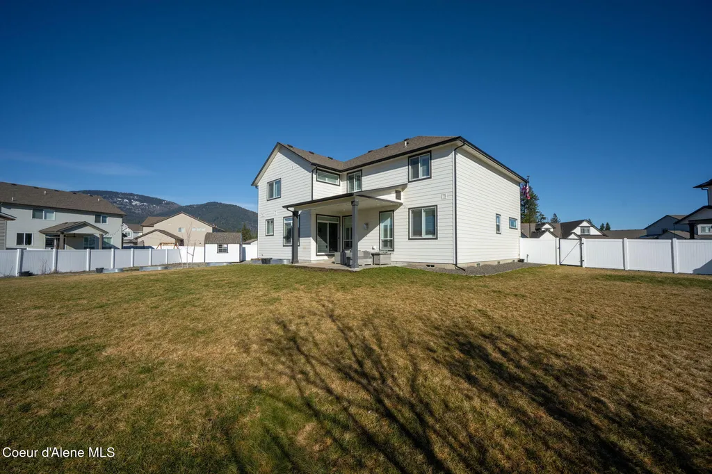 15289 N Liane Lane Rathdrum ID 83858