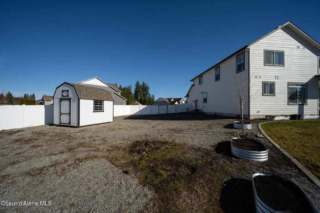 15289 N Liane Lane Rathdrum ID 83858