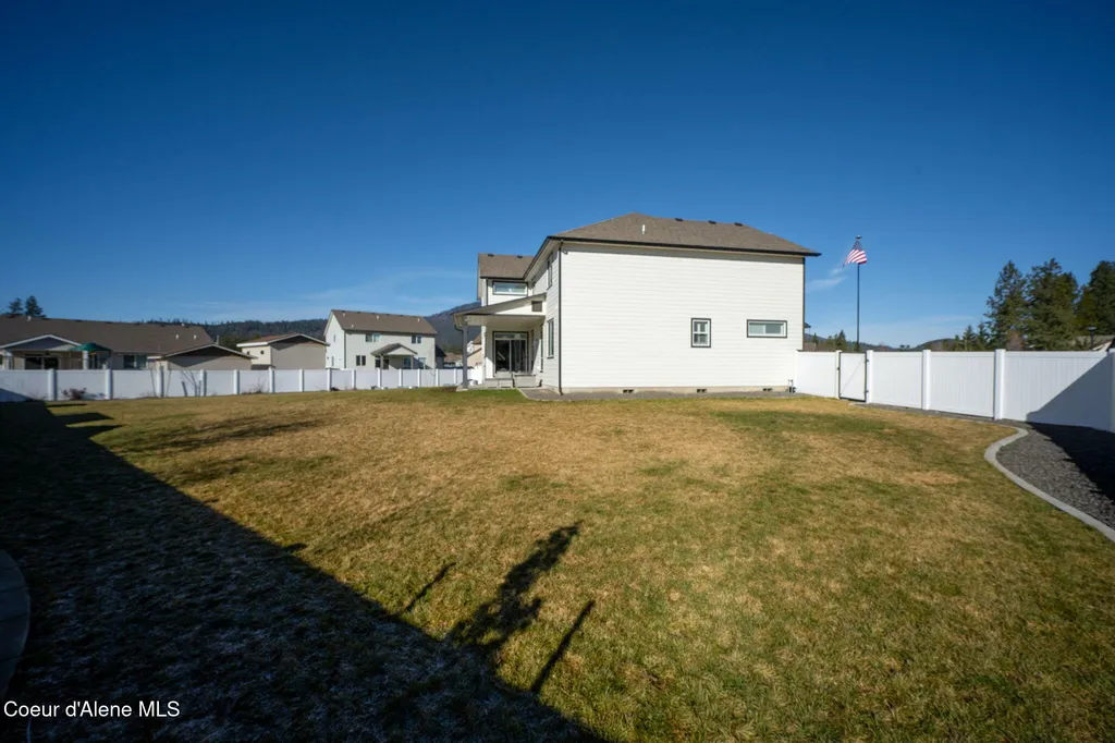 15289 N Liane Lane Rathdrum ID 83858
