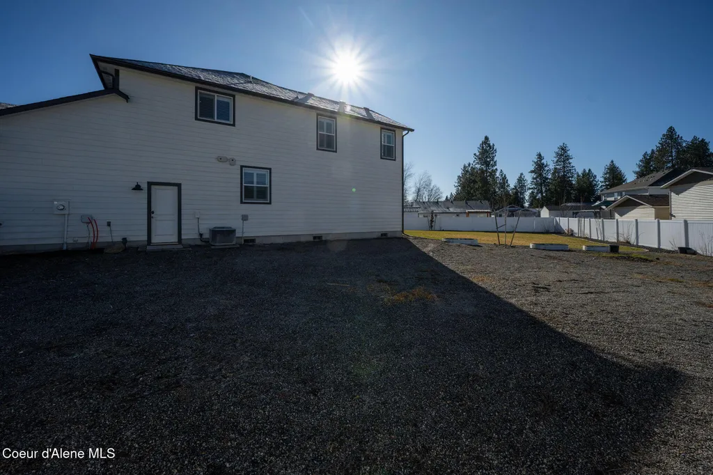 15289 N Liane Lane Rathdrum ID 83858