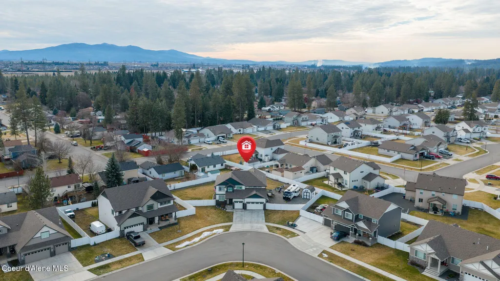 15289 N Liane Lane Rathdrum ID 83858