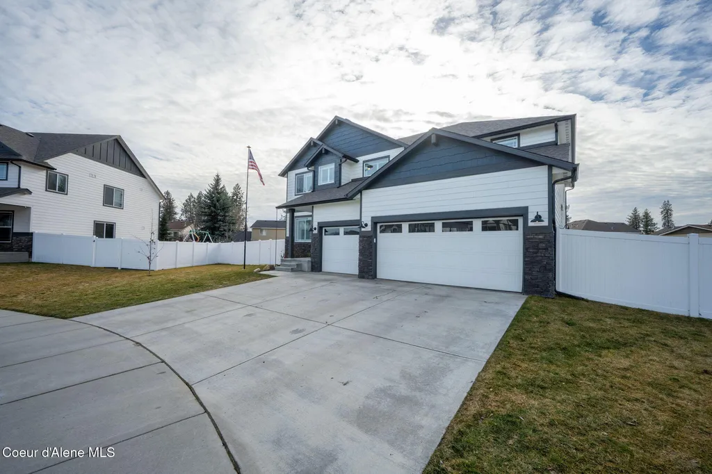 15289 N Liane Lane Rathdrum ID 83858