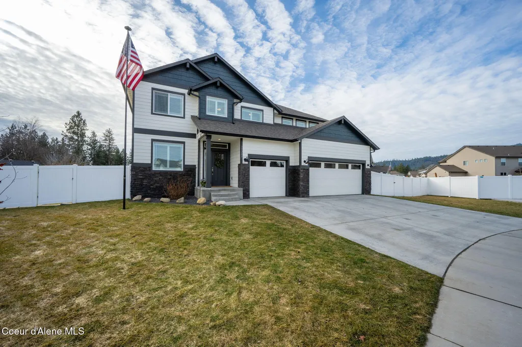 15289 N Liane Lane Rathdrum ID 83858