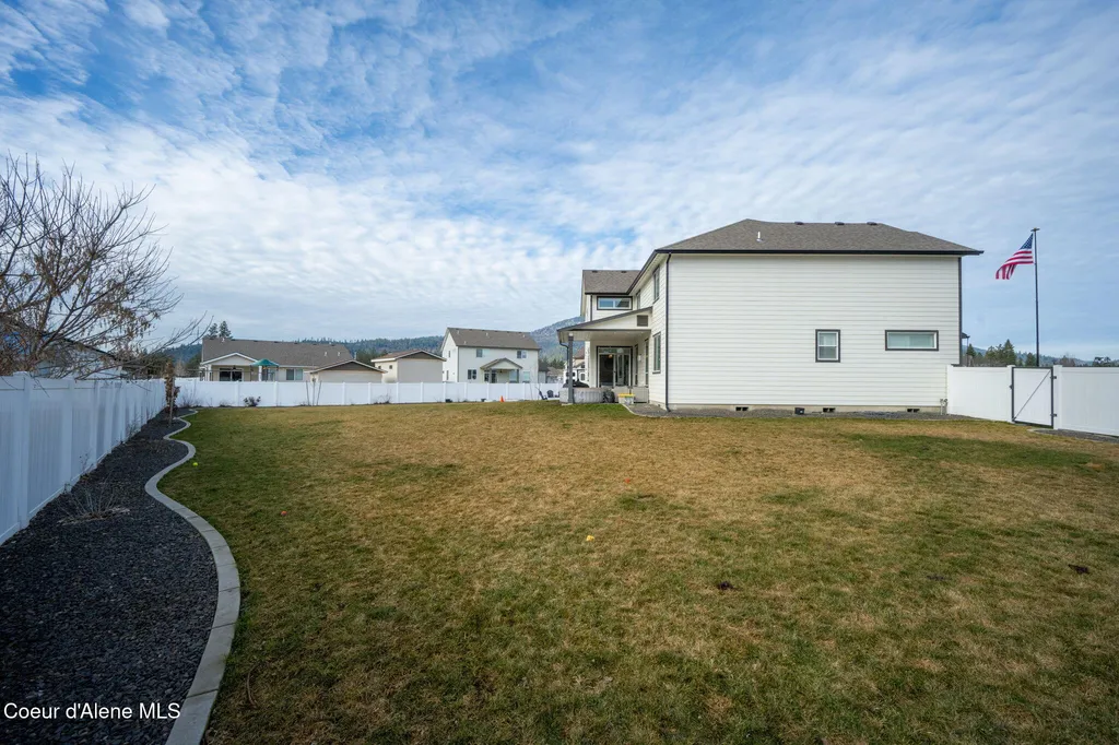 15289 N Liane Lane Rathdrum ID 83858
