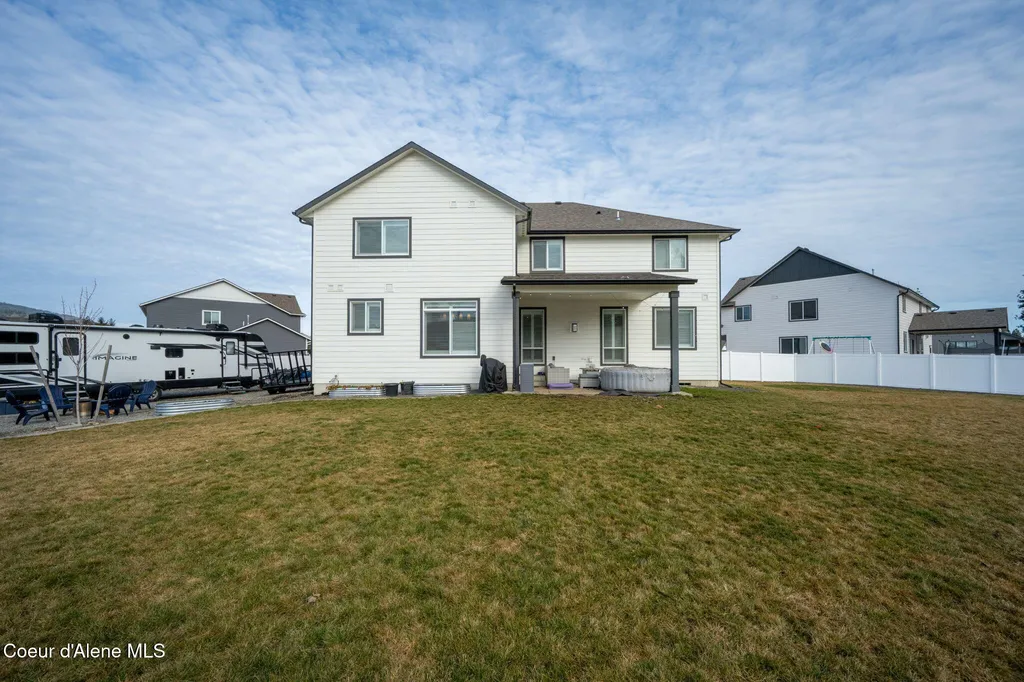 15289 N Liane Lane Rathdrum ID 83858