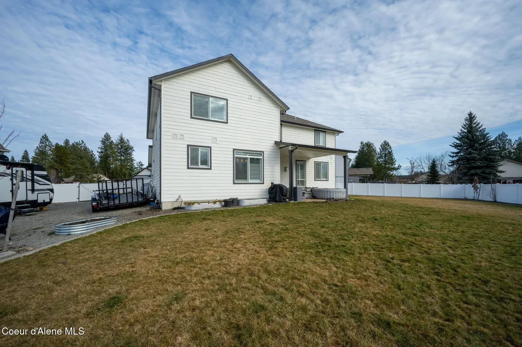 15289 N Liane Lane Rathdrum ID 83858