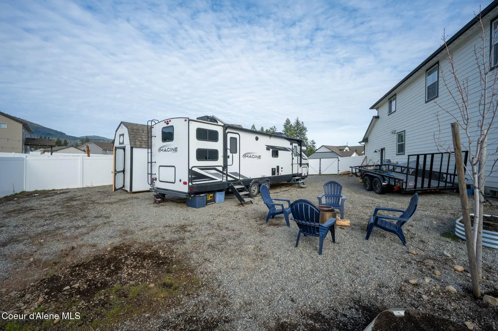15289 N Liane Lane Rathdrum ID 83858