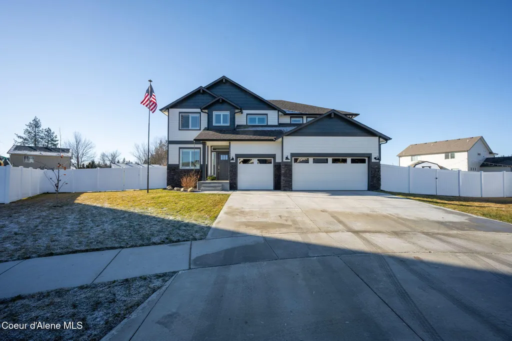 15289 N Liane Lane Rathdrum ID 83858