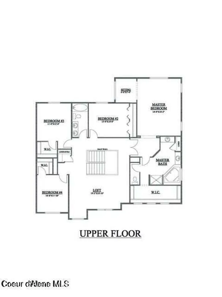 15289 N Liane Lane Rathdrum ID 83858