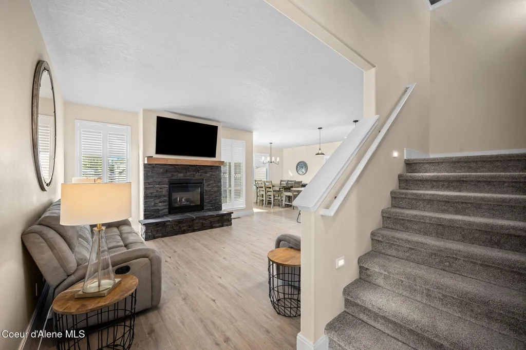 15289 N Liane Lane Rathdrum ID 83858