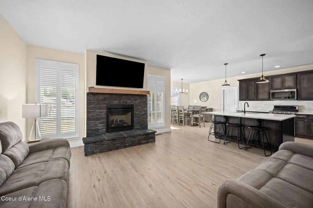 15289 N Liane Lane Rathdrum ID 83858