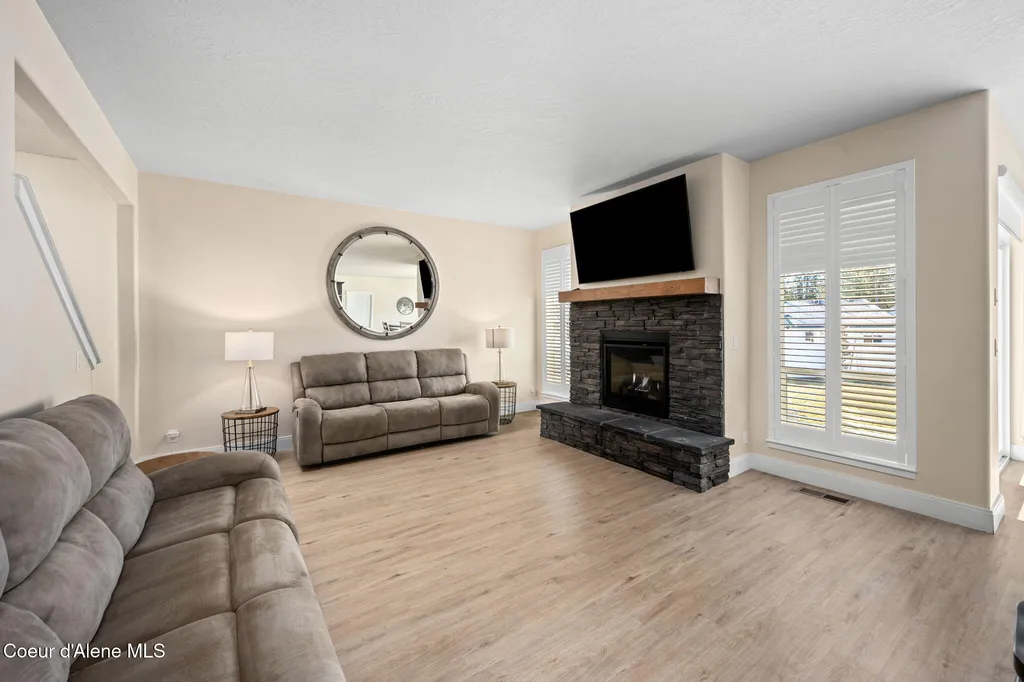 15289 N Liane Lane Rathdrum ID 83858