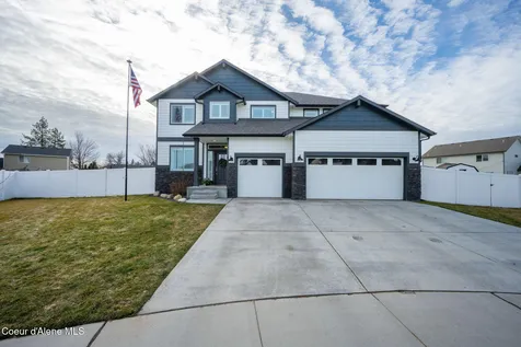 15289 N Liane Lane Rathdrum ID 83858