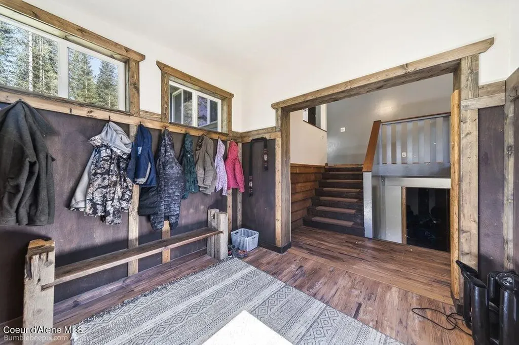 21 Lochsa Lane Kingston ID 83839
