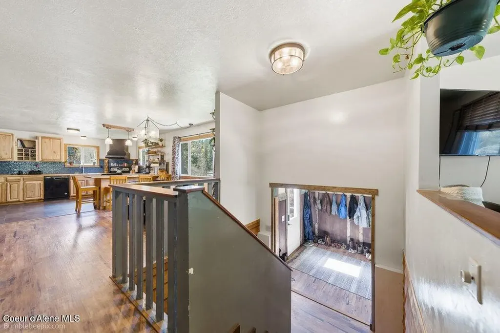 21 Lochsa Lane Kingston ID 83839
