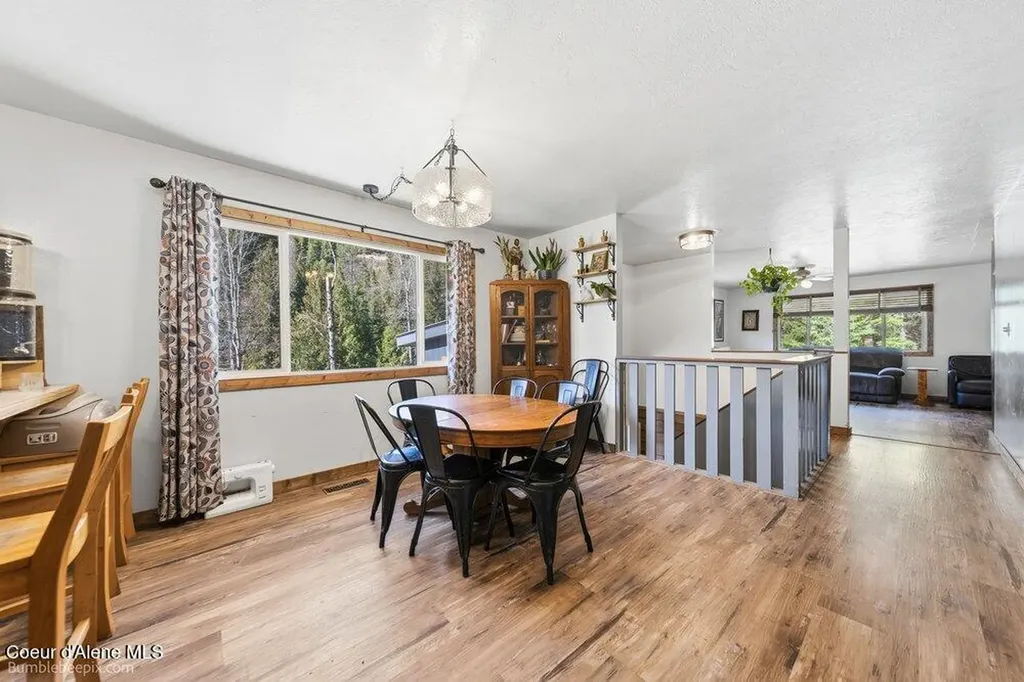21 Lochsa Lane Kingston ID 83839