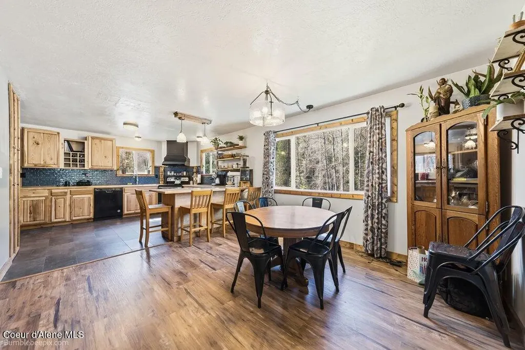 21 Lochsa Lane Kingston ID 83839