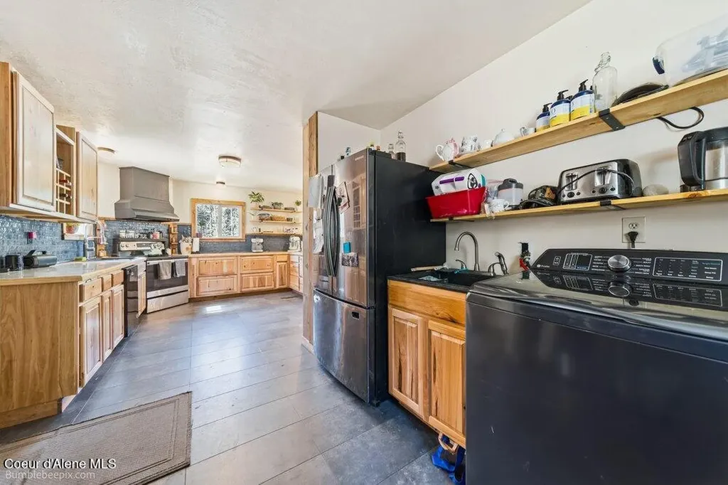 21 Lochsa Lane Kingston ID 83839