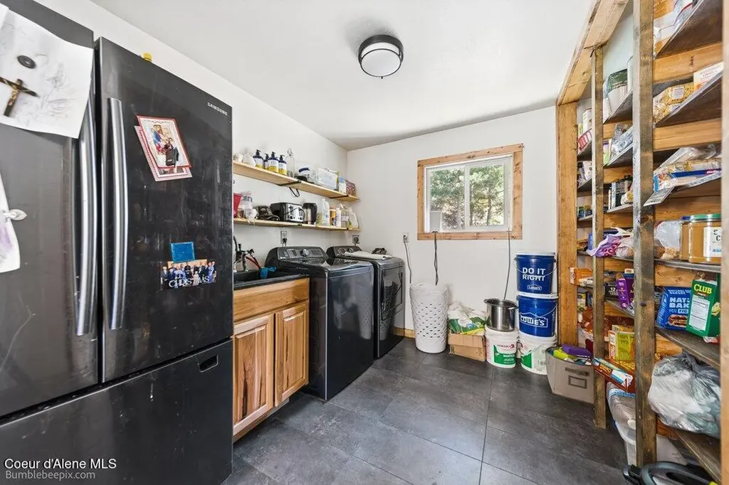 21 Lochsa Lane Kingston ID 83839