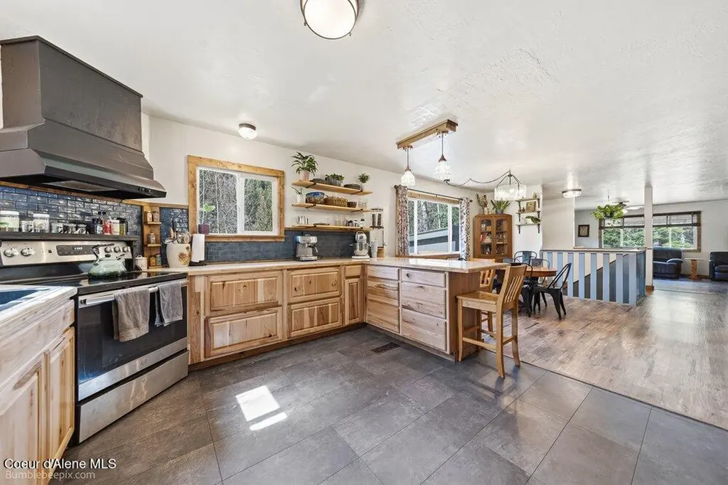 21 Lochsa Lane Kingston ID 83839