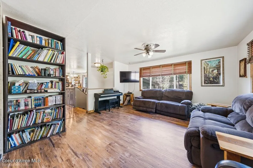 21 Lochsa Lane Kingston ID 83839