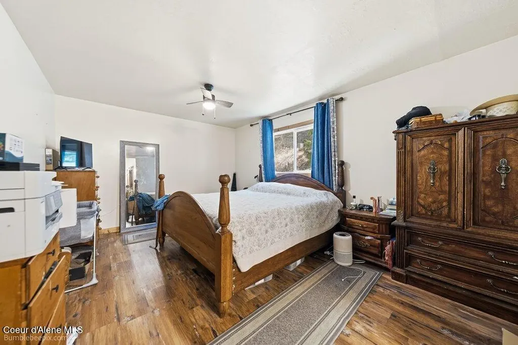 21 Lochsa Lane Kingston ID 83839