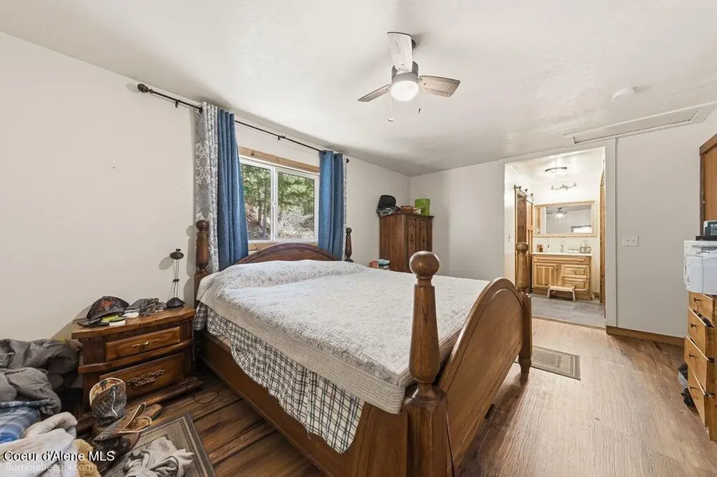 21 Lochsa Lane Kingston ID 83839