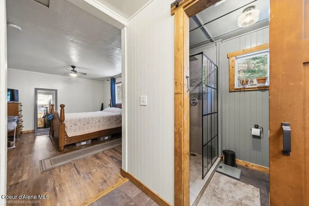 21 Lochsa Lane Kingston ID 83839