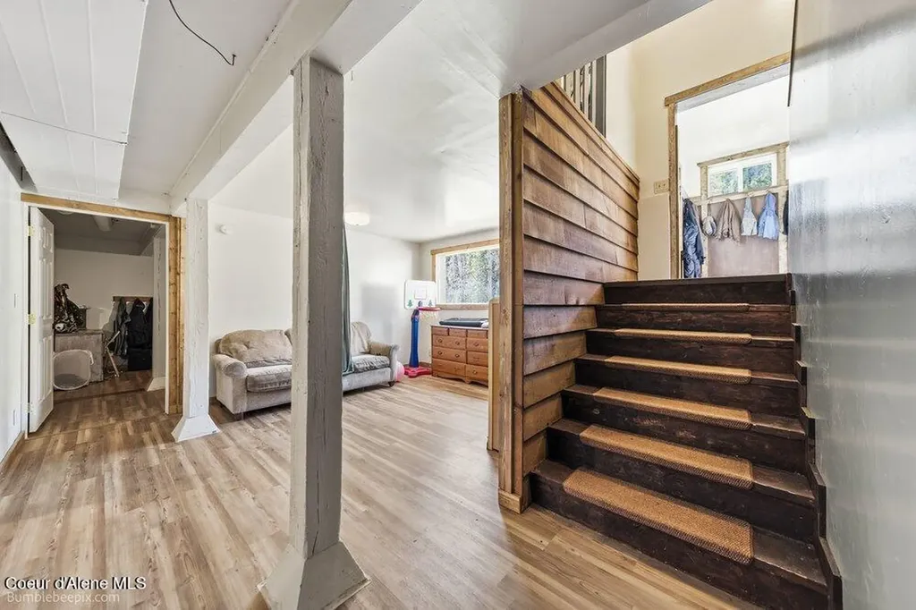 21 Lochsa Lane Kingston ID 83839