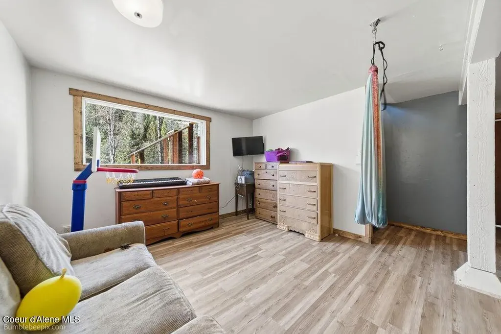 21 Lochsa Lane Kingston ID 83839
