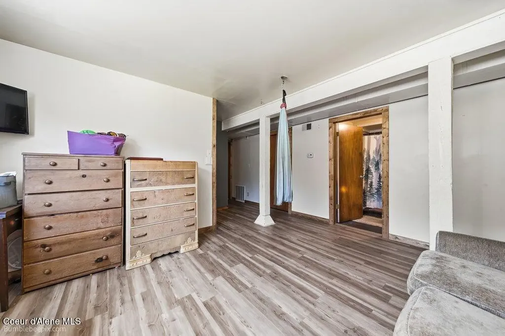 21 Lochsa Lane Kingston ID 83839