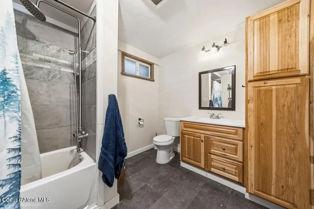 21 Lochsa Lane Kingston ID 83839