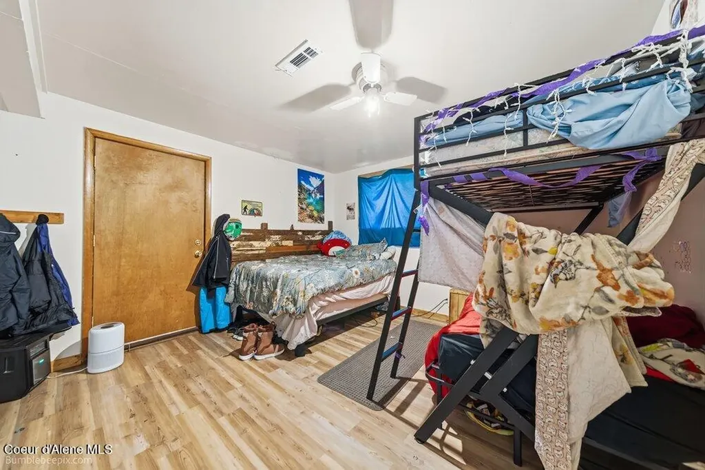 21 Lochsa Lane Kingston ID 83839