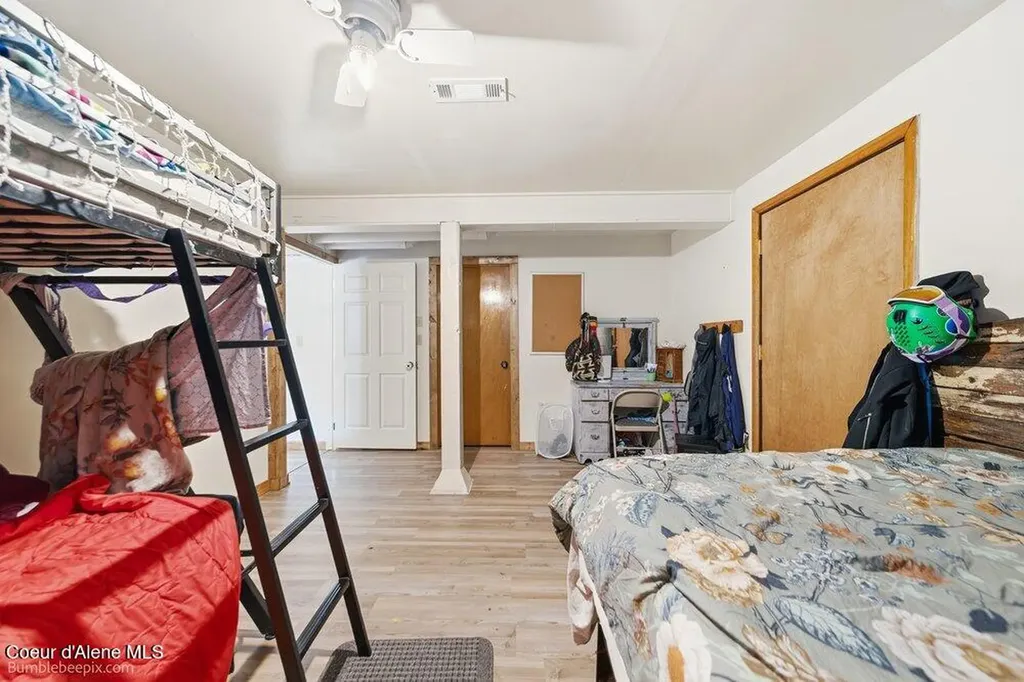 21 Lochsa Lane Kingston ID 83839
