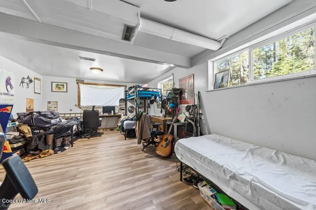 21 Lochsa Lane Kingston ID 83839