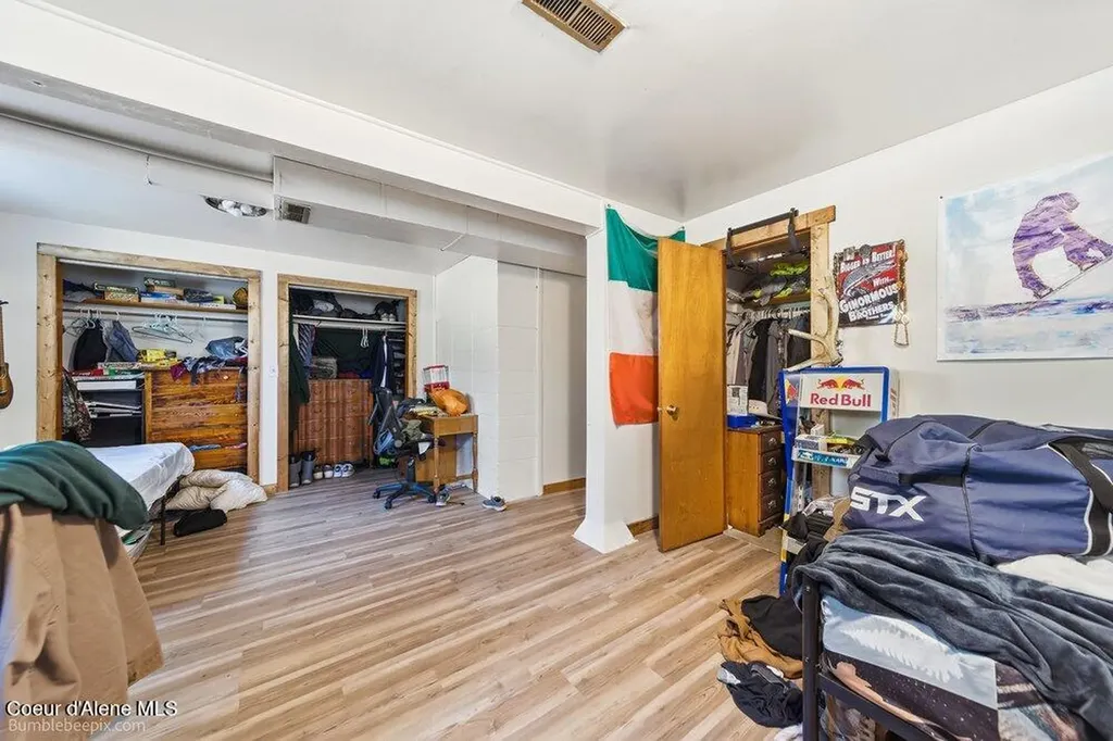 21 Lochsa Lane Kingston ID 83839